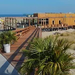 Camping De Zandput - Zp 237