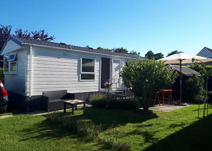 Camping De Zandput - Zp 237