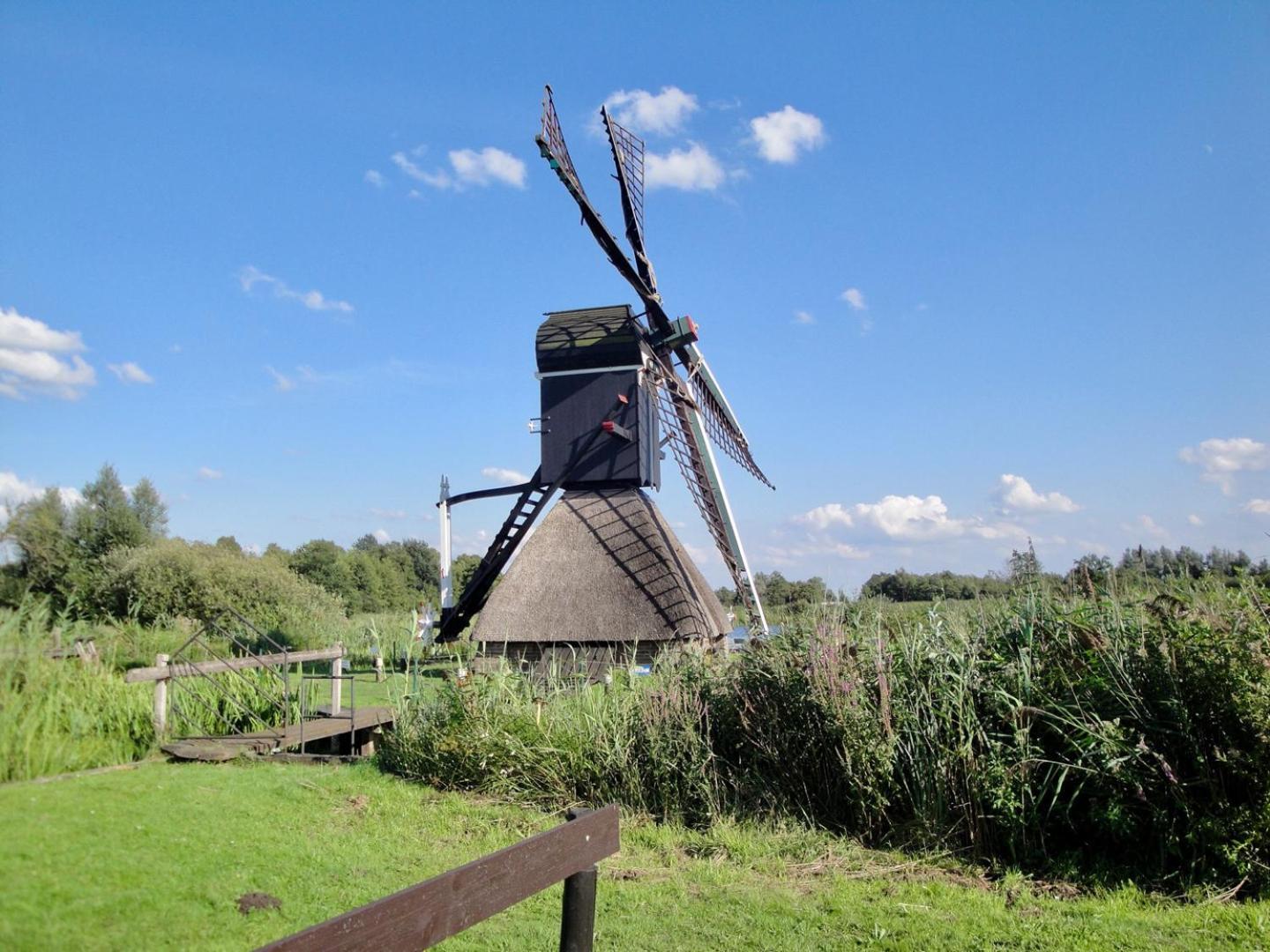 De Zandput - Zp 237 Chalet Vrouwenpolder